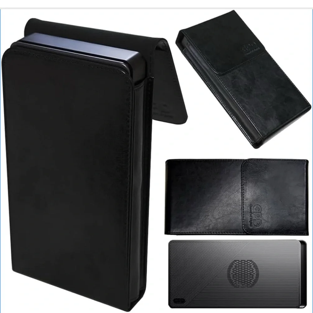 NWOT Official GPD Protective Case Bag for G1 eGPU Graphic Card Dock